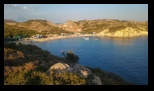 Halkidiki - Sithonia - Kalamitsi Beach -04-09-2025 - Bogdan Balaban